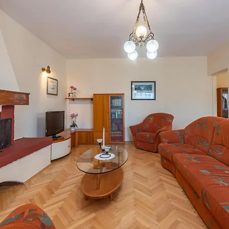 Cozy In With Wifi Apartment *