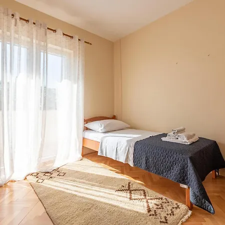 Cozy In With Wifi Zadar