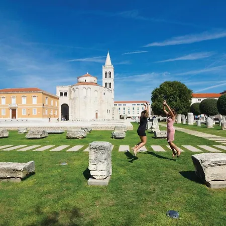 Cozy In With Wifi * Zadar