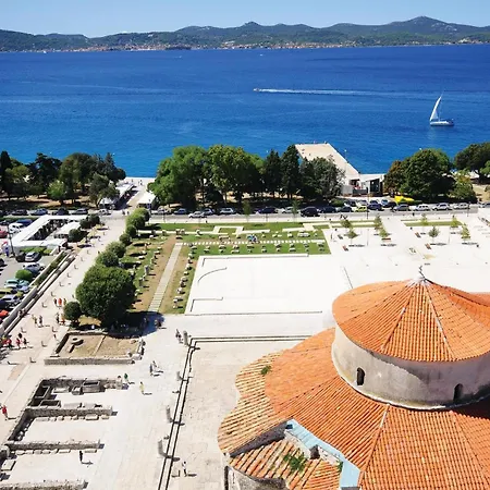 Cozy In With Wifi Apartment Zadar