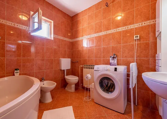 Апартаменты 3 Bedroom Cozy In Задар