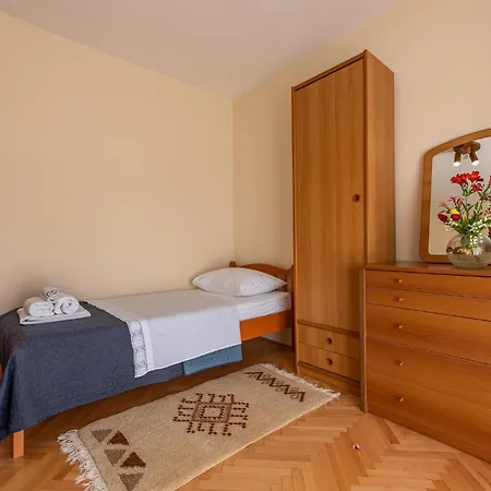 Appartement Cozy In With Wifi *
