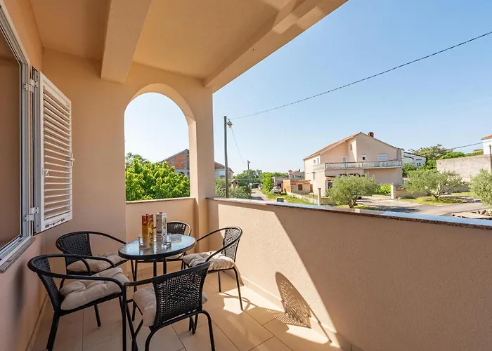 Apartmán 3 Bedroom Cozy In *