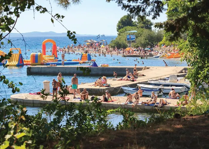 Apartmán 3 Bedroom Cozy In *